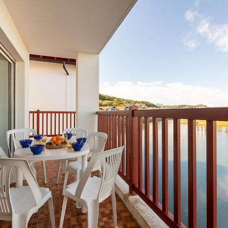 Apartment Ederra Untxin By Interhome Socoa Exterior photo