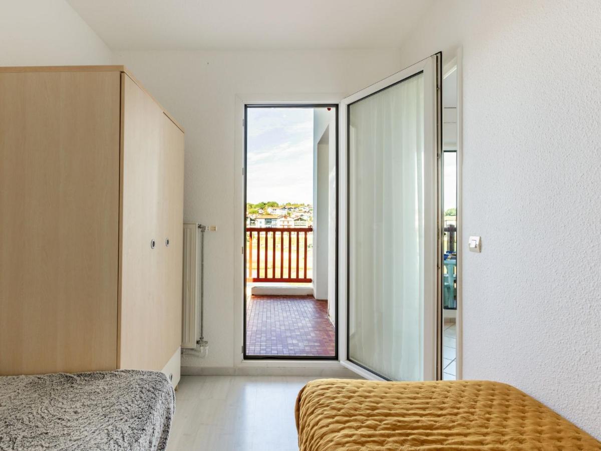 Apartment Ederra Untxin By Interhome Socoa Exterior photo