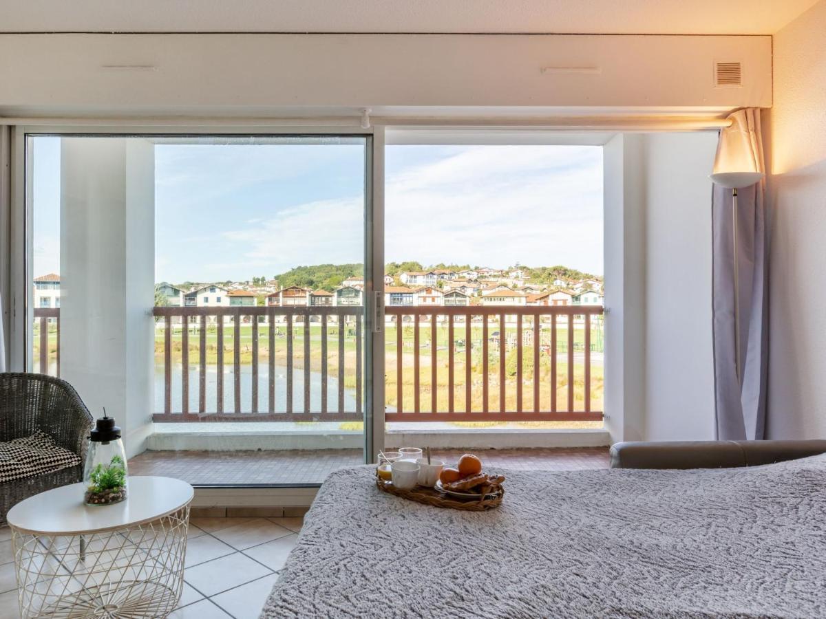 Apartment Ederra Untxin By Interhome Socoa Exterior photo